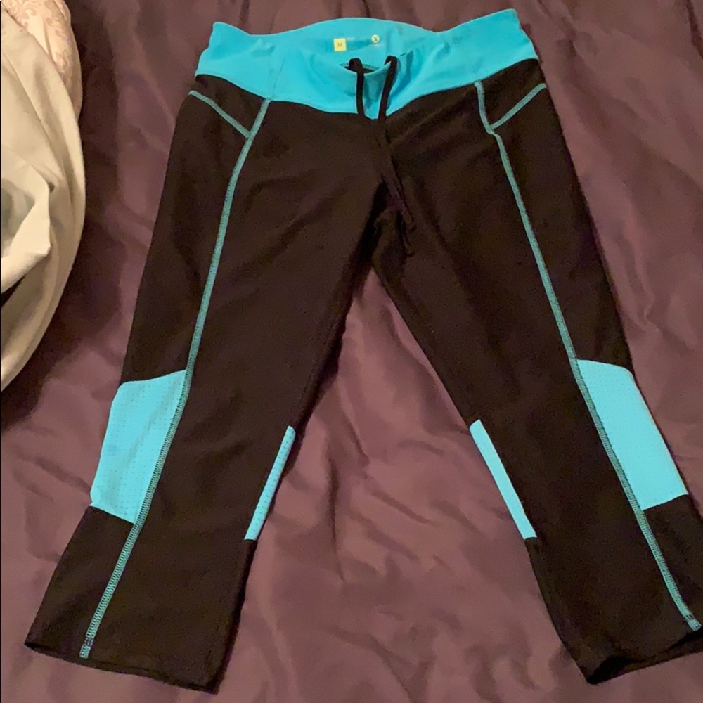 Yoga pants